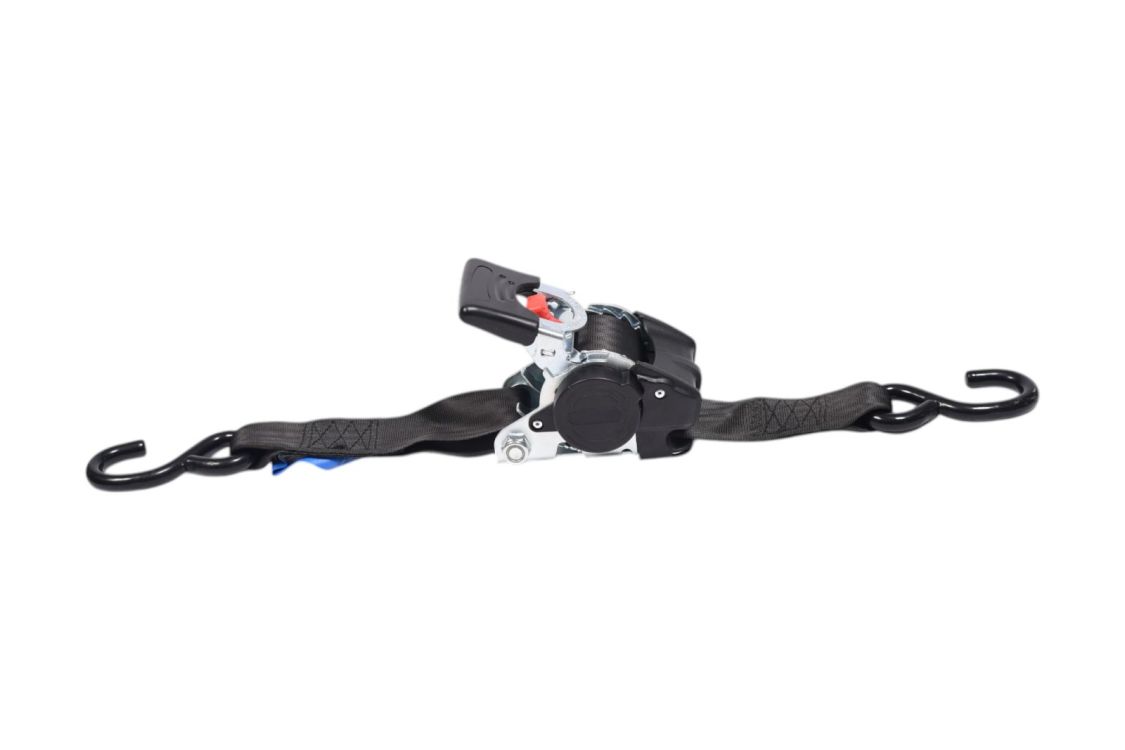 Automatik Spanngurt 50mm